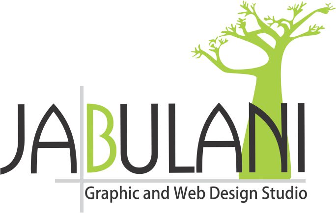 Jabulani Design Studio Logo